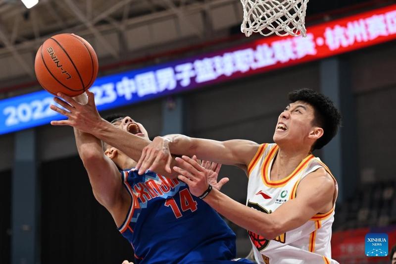 伸至训练设