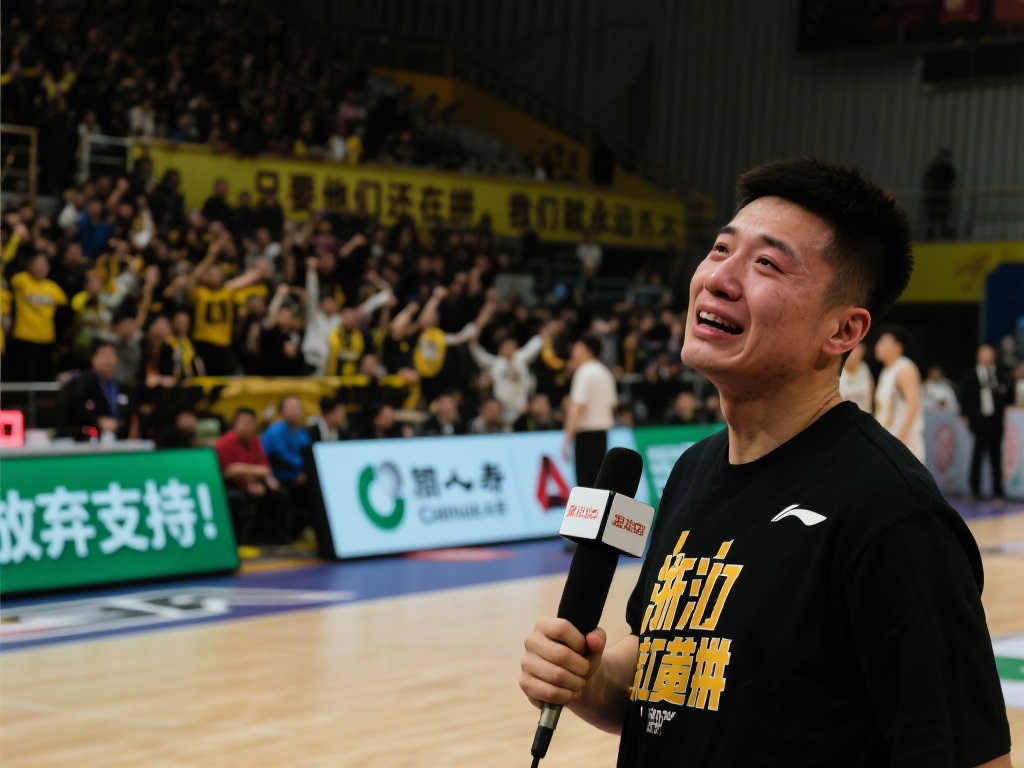 的舞台