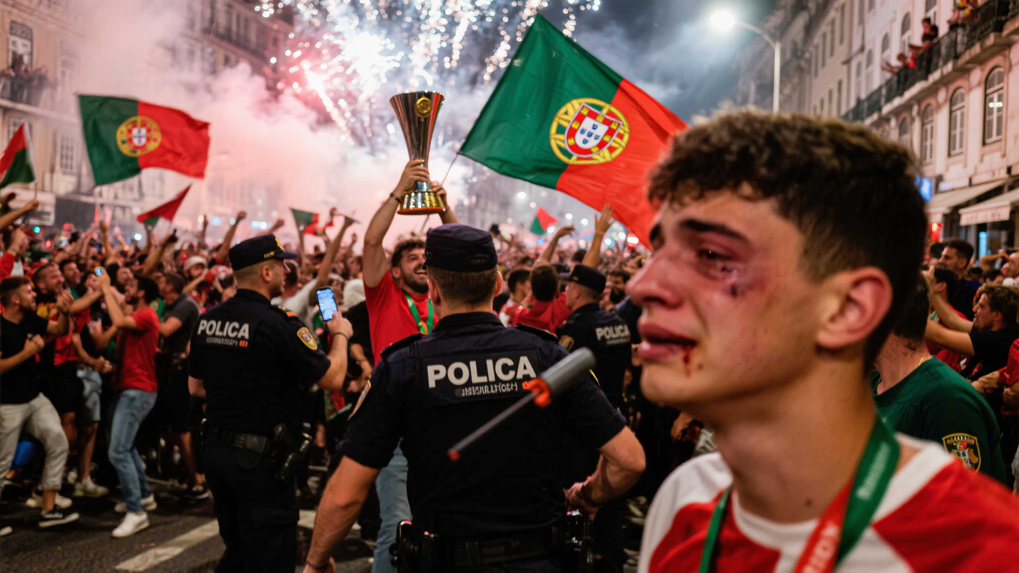 一种共同见 一种共同见